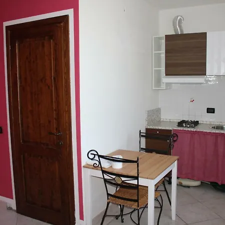 Pensionat Casa Di Viola *