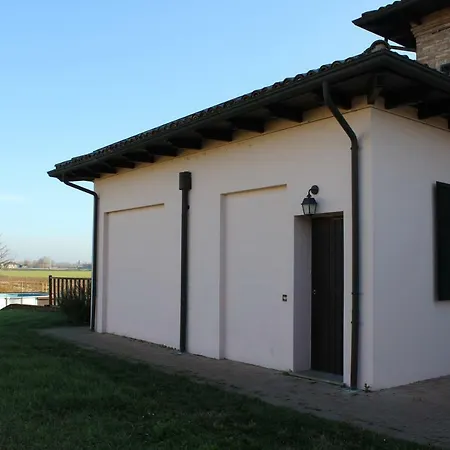 Casa Di Viola Gasthuis