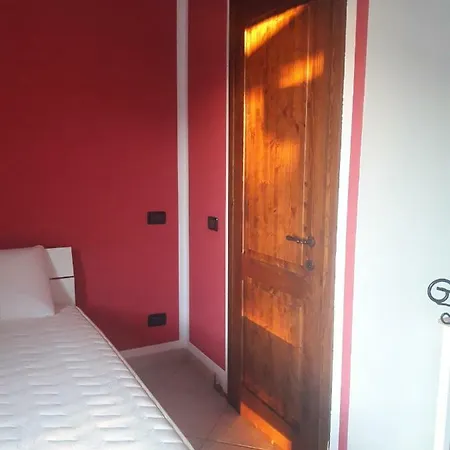 Casa Di Viola *